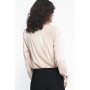 Camicia a manica lunga  model 184609 Nife