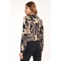 Camicia a manica lunga  model 158334 Nife