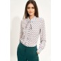 Camicia a manica lunga  model 170483 Nife