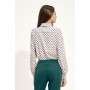 Camicia a manica lunga  model 170483 Nife