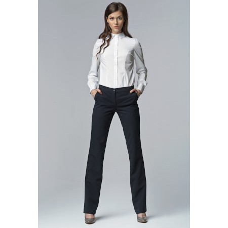 Pantaloni da donna model 38401 Nife