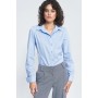 Camicia a manica lunga  model 184610 Nife