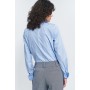 Camicia a manica lunga  model 184610 Nife