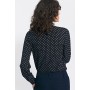 Camicia a manica lunga  model 186127 Nife