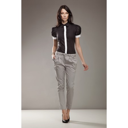 Pantaloni da donna model 9229 Nife