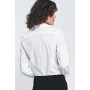 Camicia a manica lunga  model 184611 Nife