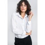 Camicia a manica lunga  model 184611 Nife