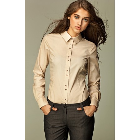 Camicia da donna model 20273 Nife