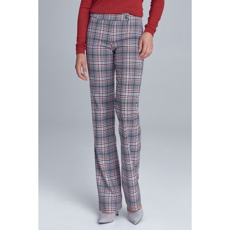 Pantaloni lunghi model 135751 Nife