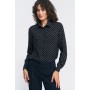 Camicia a manica lunga  model 184612 Nife