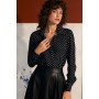 Camicia a manica lunga  model 184612 Nife