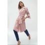 Cappotto model 153698 Nife