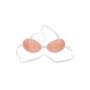 Reggiseno autoreggente model 108362 Julimex