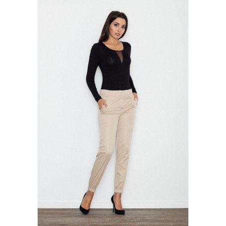 Pantaloni da donna model 111103 Figl