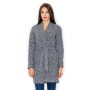 Cappotto model 111155 Figl