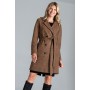 Cappotto model 157486 Figl