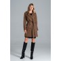 Cappotto model 157486 Figl