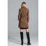 Cappotto model 157486 Figl