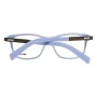 Montatura per Occhiali Unisex Just Cavalli JC0619-056-53 (ø 53 mm) (ø 53 mm)