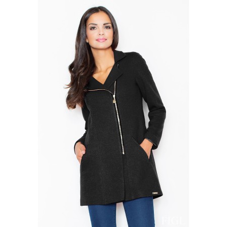 Cappotto model 46849 Figl