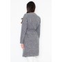 Cappotto model 47958 Figl