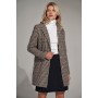 Cappotto model 150794 Figl