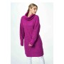 Maglione lungo model 172208 Figl