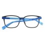 Montatura per Occhiali Unisex Just Cavalli JC0685F-00256 (ø 56 mm)