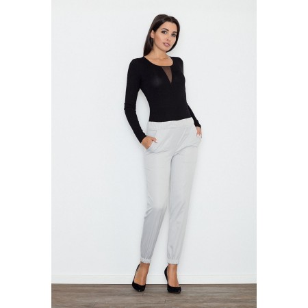 Pantaloni da donna model 111104 Figl