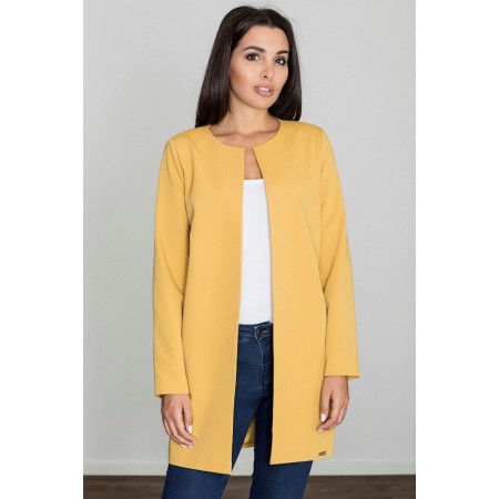 Cappotto model 111120 Figl