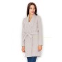 Cappotto model 111188 Figl