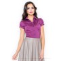 Camicia a manica corta model 111771 Figl