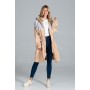 Cappotto model 157552 Figl