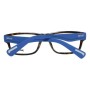 Montatura per Occhiali Unisex Just Cavalli JC0761-052-52 (ø 52 mm) (ø 52 mm)