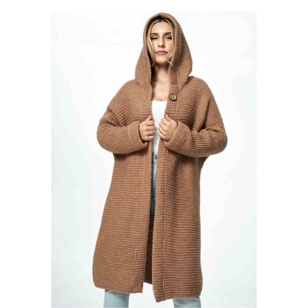 Cardigan model 172177 Figl