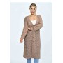 Cardigan model 172193 Figl