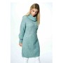 Maglione lungo model 172209 Figl