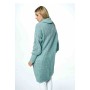 Maglione lungo model 172209 Figl