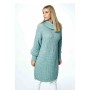 Maglione lungo model 172209 Figl