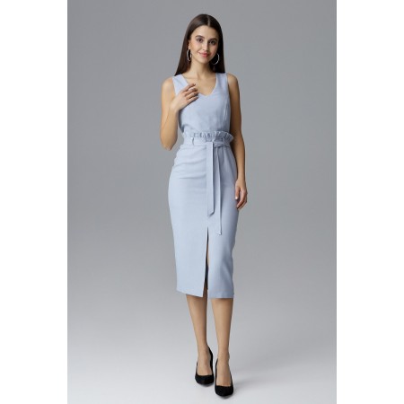 Vestito da cocktail model 126014 Figl