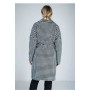 Cappotto model 174070 Figl