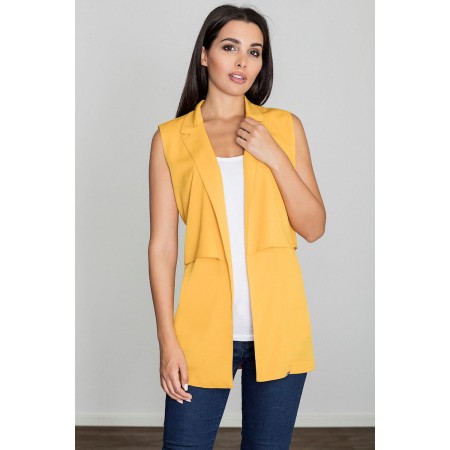 Gilet model 111089 Figl