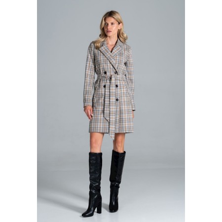 Cappotto model 157488 Figl