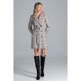 Cappotto model 157488 Figl