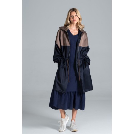 Cappotto model 157553 Figl