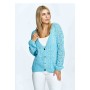 Cardigan model 172033 Figl