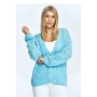 Cardigan model 172033 Figl