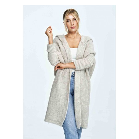 Cardigan model 172097 Figl