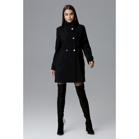 Cappotto model 124236 Figl