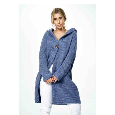 Cardigan model 172178 Figl